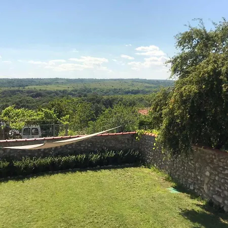 Sunset House Holiday home Varna