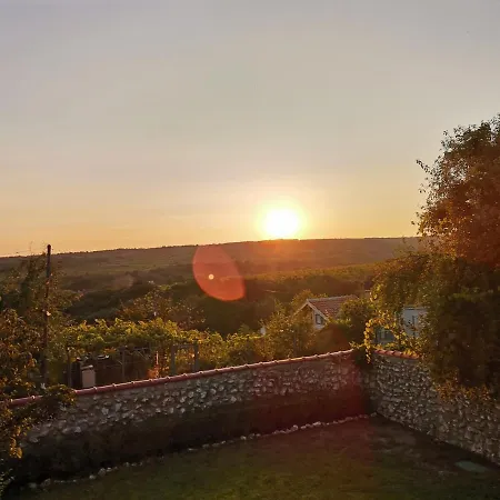 Holiday home Sunset House