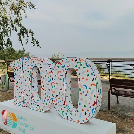 Sunset House Holiday home