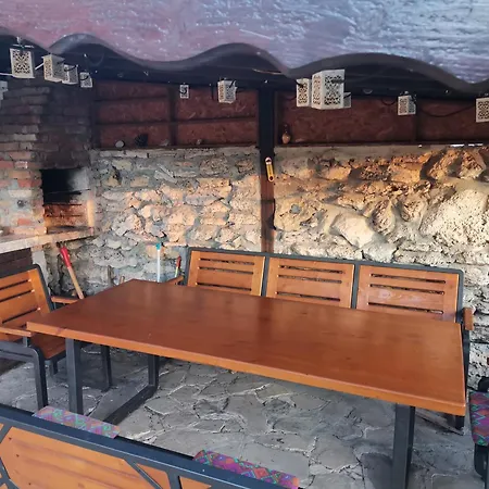 Holiday home Sunset House