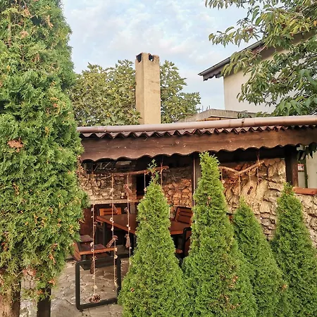 Sunset House Holiday home