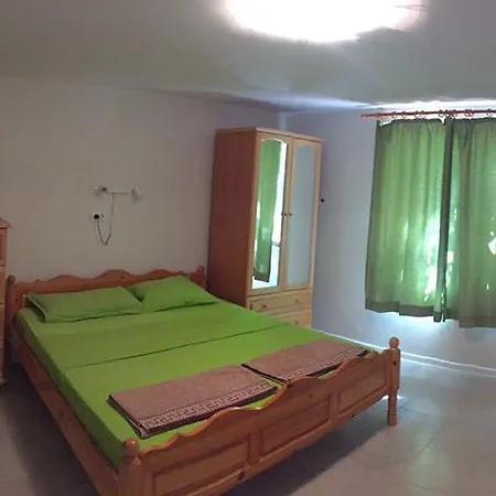 Sunset House Holiday home