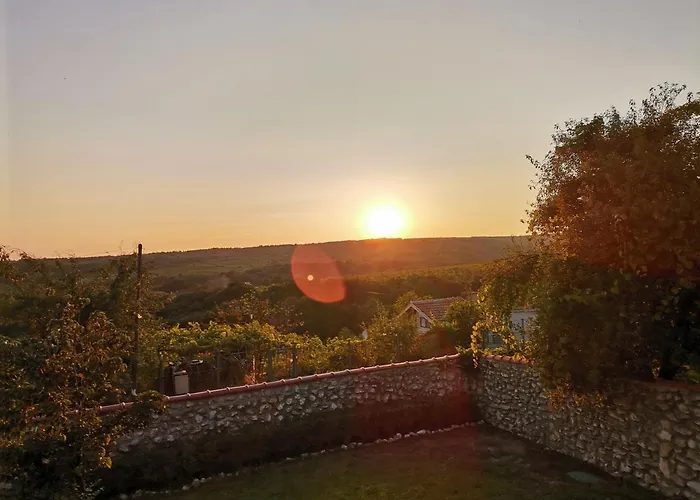 Ferienhaus Sunset House