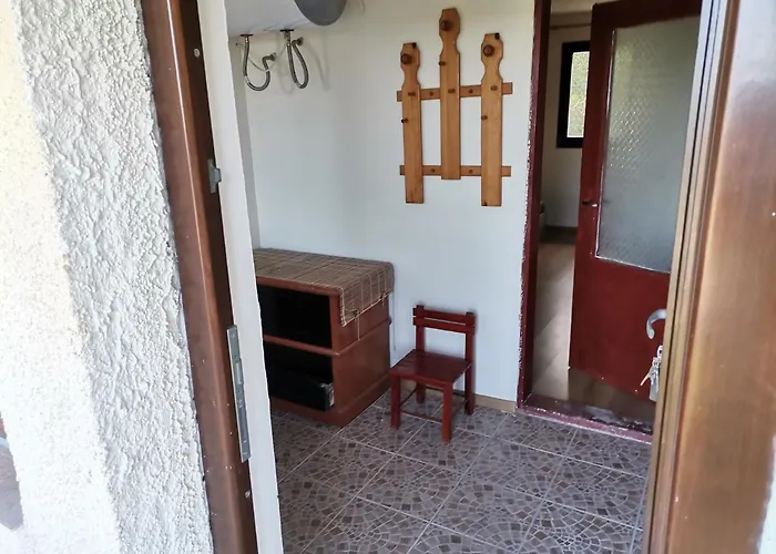 Sunset House 펜션 바르나