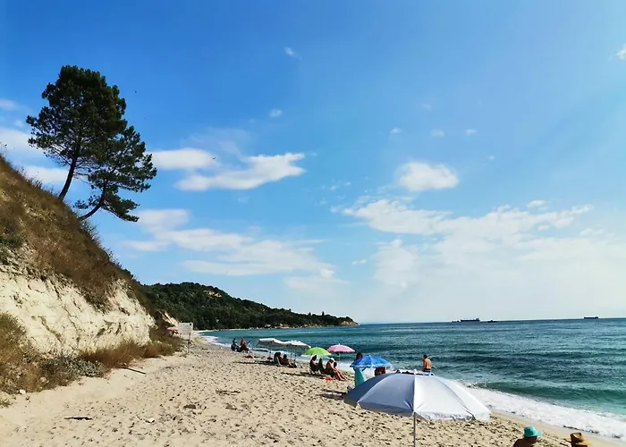 Sunset House * 바르나