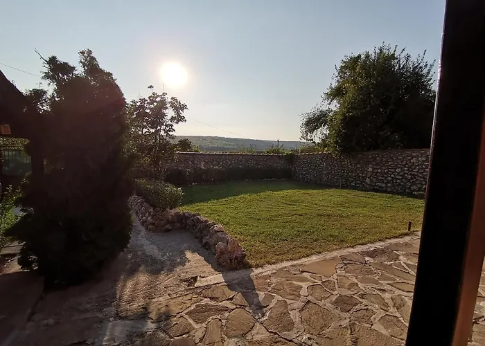 Sunset House Ferienhaus