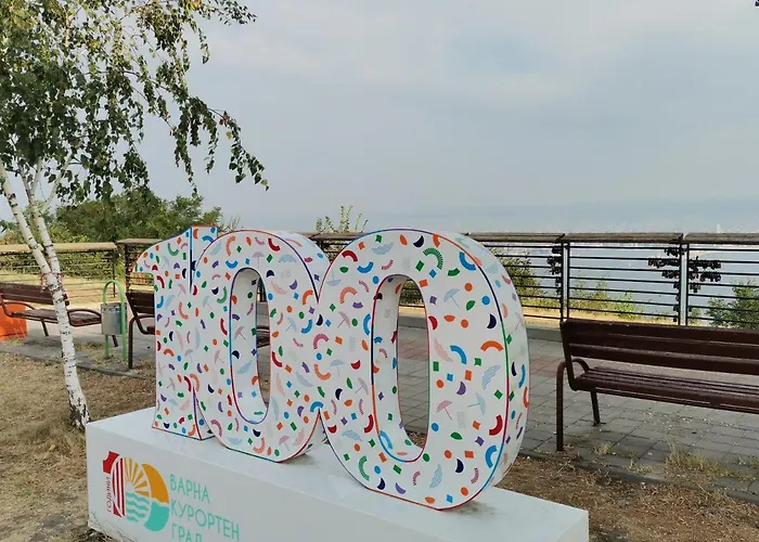 Sunset House Ferienhaus