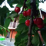 Nyaraló Sunset House