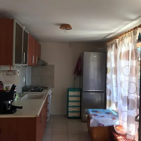Sunset House Будинок відпочинку Варна