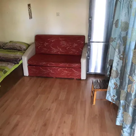 Sunset House Varna