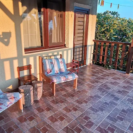 Будинок відпочинку Sunset House