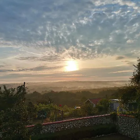 Sunset House Будинок відпочинку
