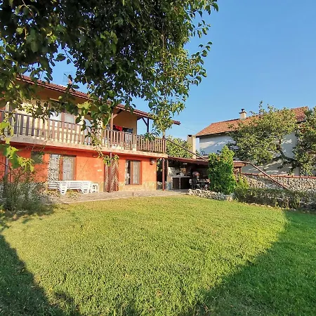 Sunset House Feriehus Varna