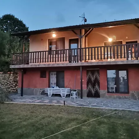 Сasa de vacaciones Sunset House Varna