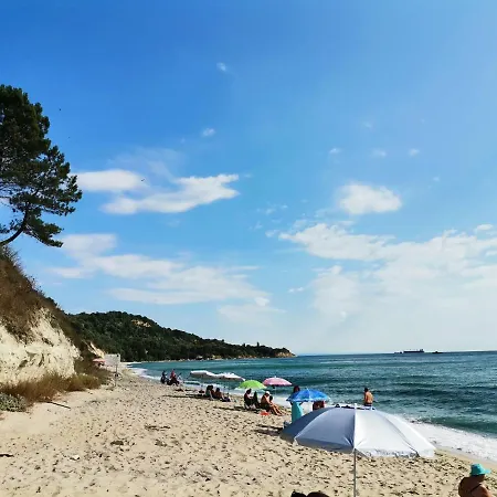 Sunset House * Varna