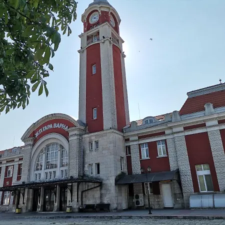 Casa de Férias Sunset House *