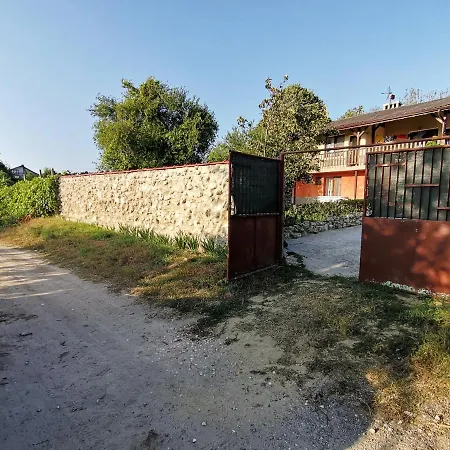 Sunset House * Varna