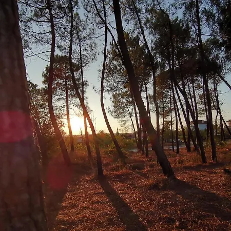 Sunset House Feriehus *