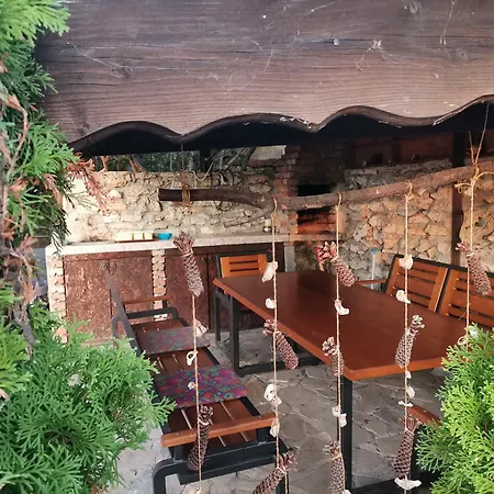 Sunset House Feriehus