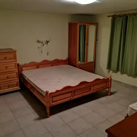 Будинок відпочинку Sunset House Варна