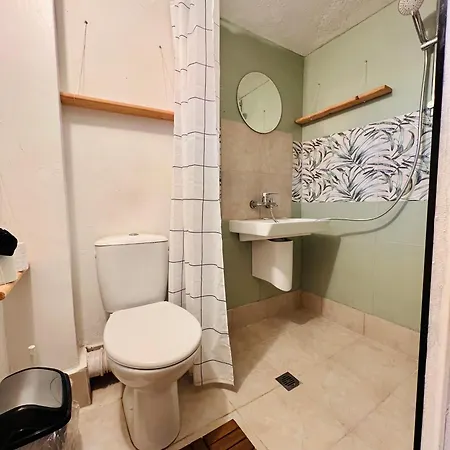 Будинок відпочинку Sunset House