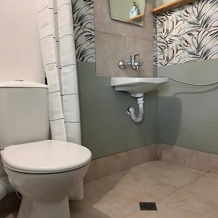 Sunset House Будинок відпочинку Варна