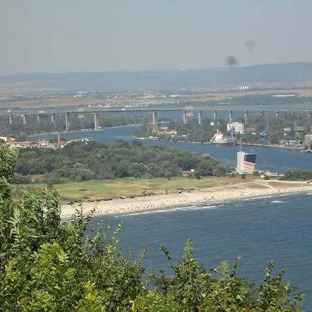Sunset House Varna