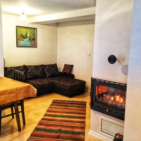 Feriehus Sunset House Varna