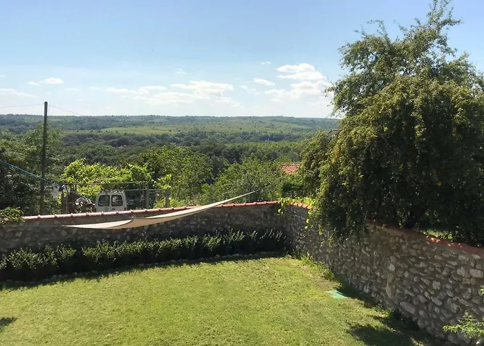 Sunset House Сasa de vacaciones Varna