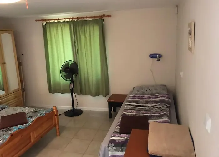 بيت للعطل Sunset House *