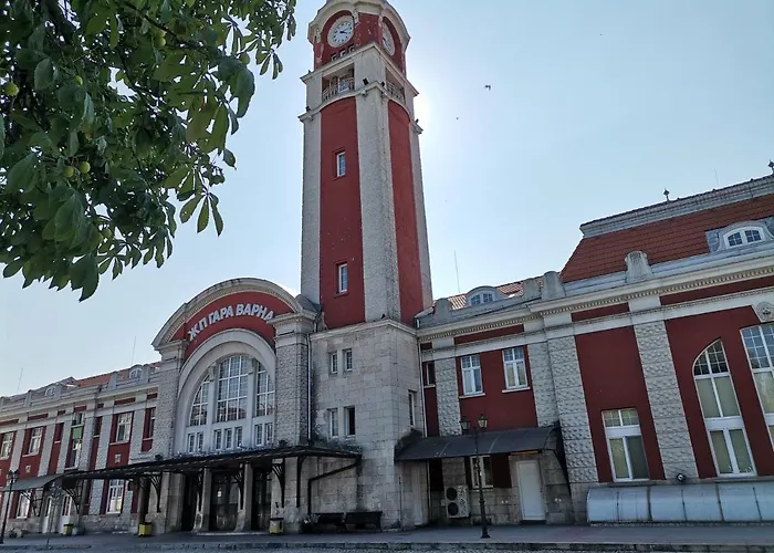 بيت للعطل Sunset House *