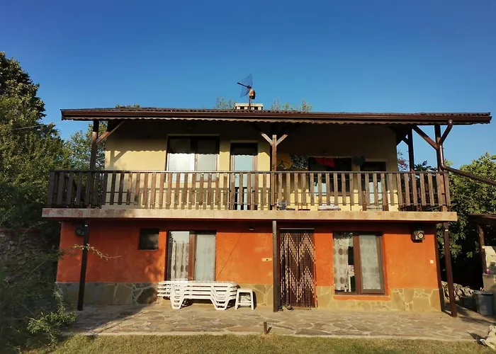 بيت للعطل Sunset House *