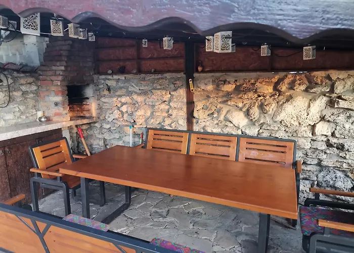 بيت للعطل Sunset House