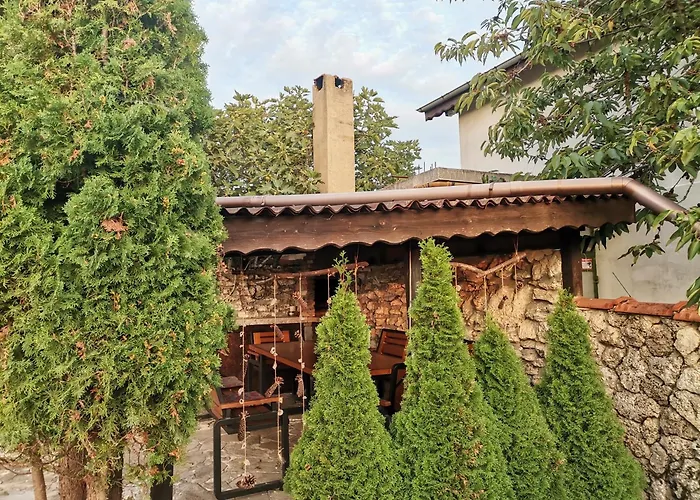 Sunset House بيت للعطل