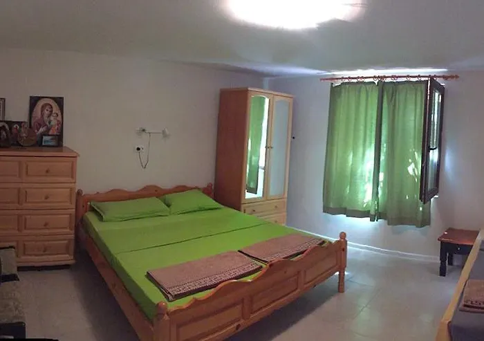 Sunset House بيت للعطل