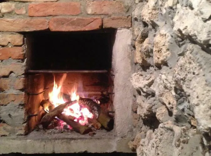 Sunset House بيت للعطل فارنا